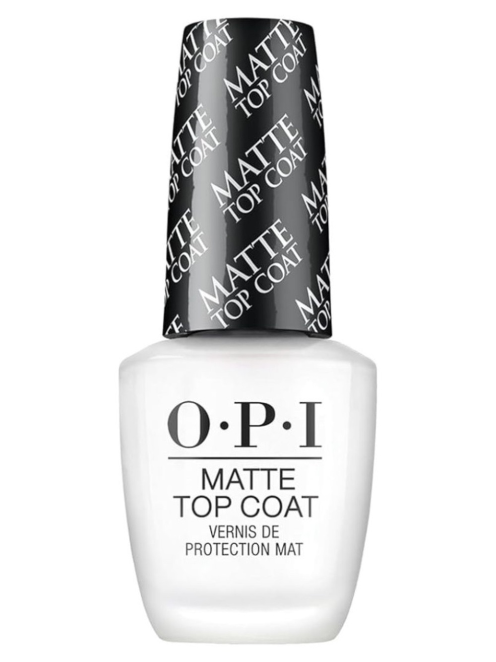 OPI Matte Top Coat